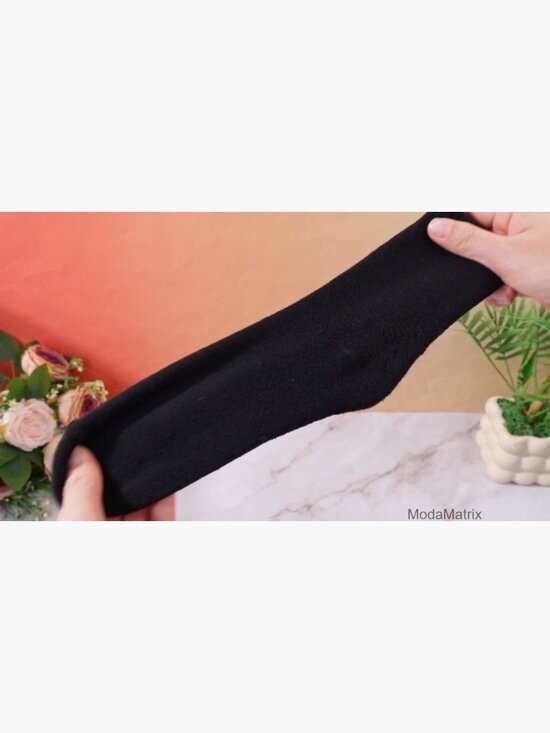 6-Piece Winter Kit Beanie Scarf Gloves Socks Set with  display picture 1